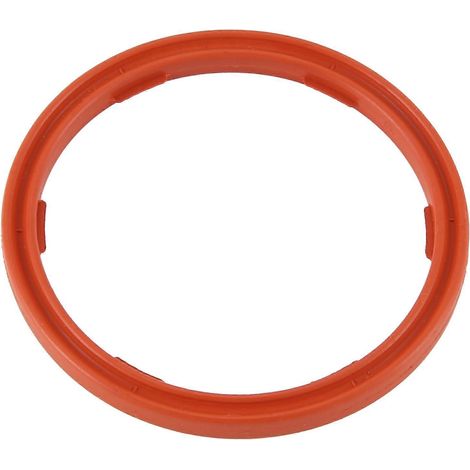 Joint torique du capteur de niveau d'huile moteur pour BMW E31 E39 E46 E65 323I Z8, référence 12611744292 (1/5)