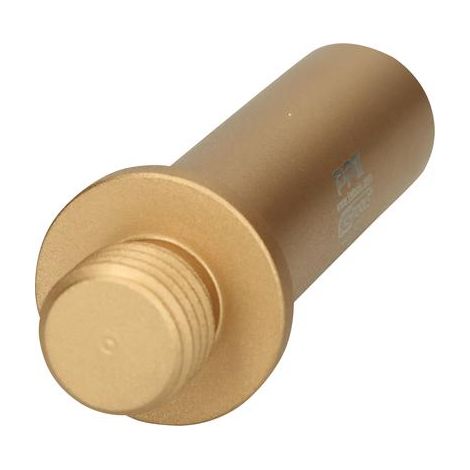 Kstools Varilla de presión para automóviles Ø29 mm 115 mm