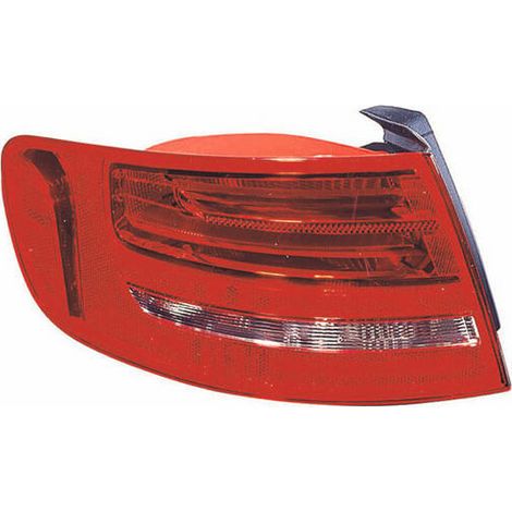 Feu arrière gauche extérieur Audi A4 Avant 4 B8 phase 1 2008-2011