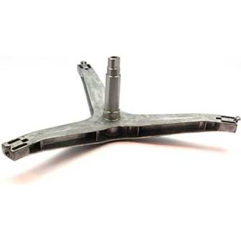 CROISILLON DE TAMBOUR POUR LAVE LINGE SAMSUNG - DC97-16677B (1/2)
