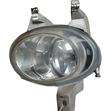Phare Antibrouillard Avant Gauche PEUGEOT 206 5p [PRODUIT D'OCCASION]♻️6204t1