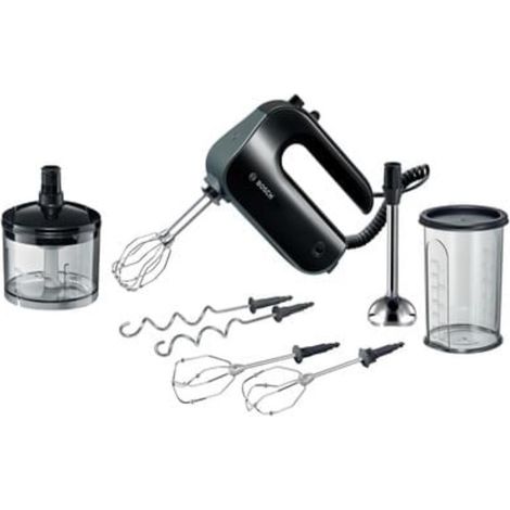 Batidora de mano MFQ4990B de Bosch