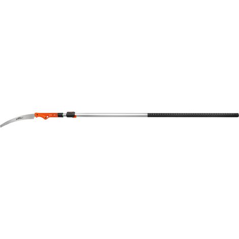 Stocker Seghetto Sirkos 330 TC con manico telescopico composto da Art. 511, 568 (1/4)