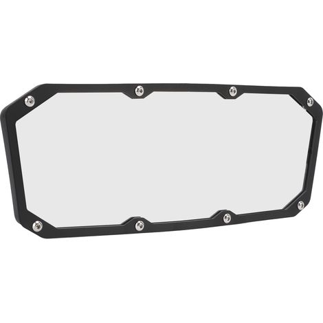 Rétroviseur Marine Grand Angle Auxiliaire de Rechange pour Polaris Ranger 500 570 1000 XP 900 XP S 17-21 (1/5)