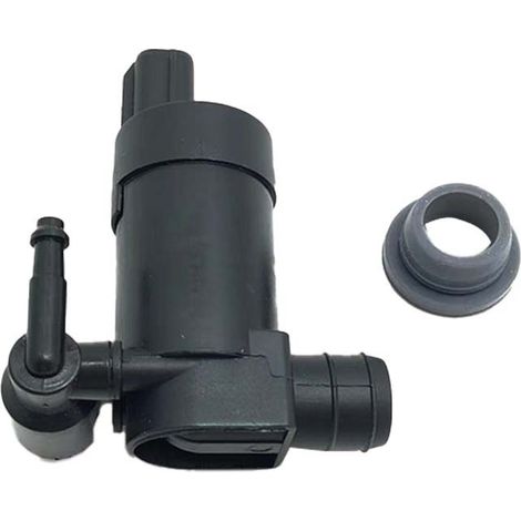 Compatible avec les pièces de véhicule BAIC BJ20, moteur de pulvérisation d'eau, jet unique LZ-307C (1/3)