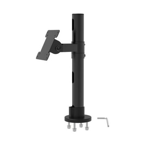 Supporto per asta Capture, VESA 75/100, SNS-V201 (1/3)