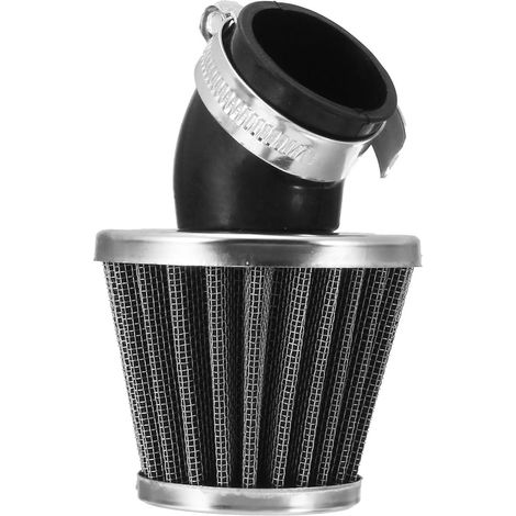 Meter Star Kit de tubes en aluminium de 6,35 mm avec raccords à compression en olive M10 x 1 femelle et mâle longueur 99,5 cm pour chauffe-eau à gaz, chauffage de four et brûleur pilote de soupape