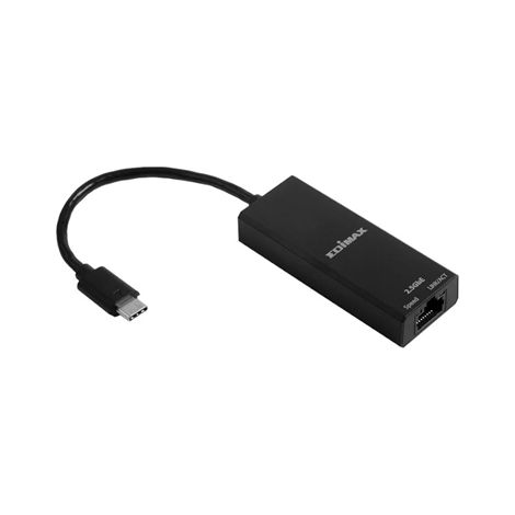 Edimax EU-4307 V2 Adaptador USB-C a 2.5GbE