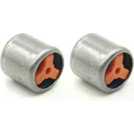 Clapet anti-retour d'huile 2X 55563957 pour Chevrolet Cruze 16 Epica 18 2009 2010 2011 2012 2013 (1/5)