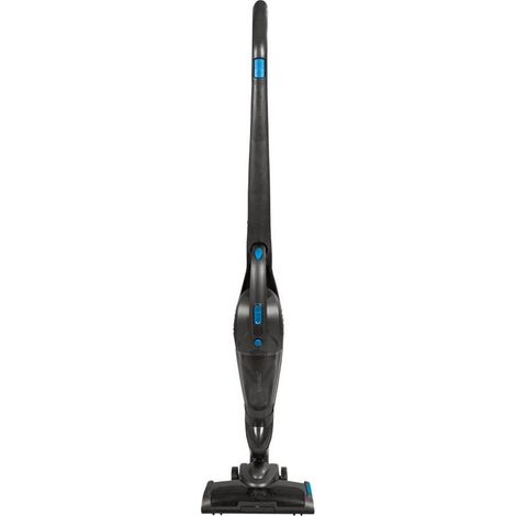 Oyem 120 W 2-in-1-Besenstaubsauger