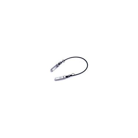 Cavo InfiniBand SFP+ 10G da 0,5 m MO-uacc-DAC-SFP10