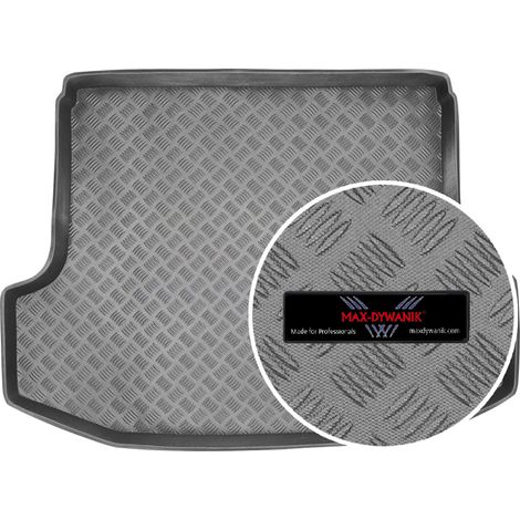 Tappetino per bagagliaio MAX-mat per Subaru Legacy IV Sedan 2006-2009 (1/5)
