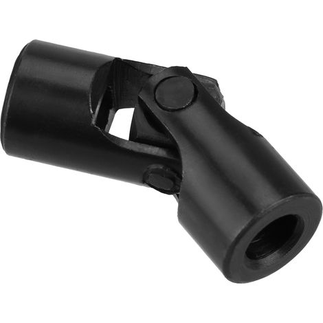 Accouplement d'arbre pour moteur, joint universel 6x12x34mm, connecteur DIY pour direction (1/5)