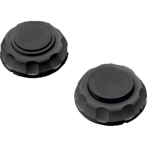 Froli Magnet-Türhalter schwarz