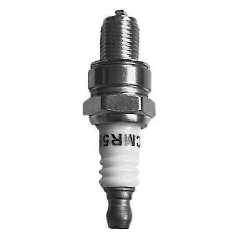 Bougie d'allumage pour scie à huile, buse de tondeuse à gazon, accessoires universels (bougie d'allumage 140 pour moteur quatre temps) ( ) (1/2)