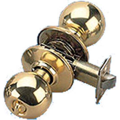 AZBE FINSTOCK KNOPF 3202 60 BALL CONDEMN MESSING GLANZ BADEZIMMER