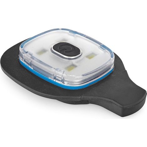 Lampe portable geko g90405 150 lumens rechargeable USB (1/3)