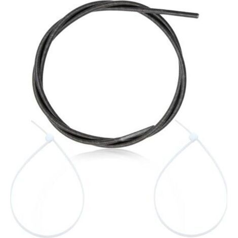 Câble d’arbre de transmission pour débroussailleuse – Compatible FS38, FS40, FS46, FS50, FS55, FS75, FS80, FS85 – Haute résistance (1/5)