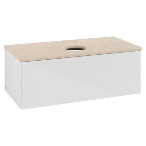 Villeroy & Boch K31053GF WTUS Antao K315 1000x360x500mm (1/2)