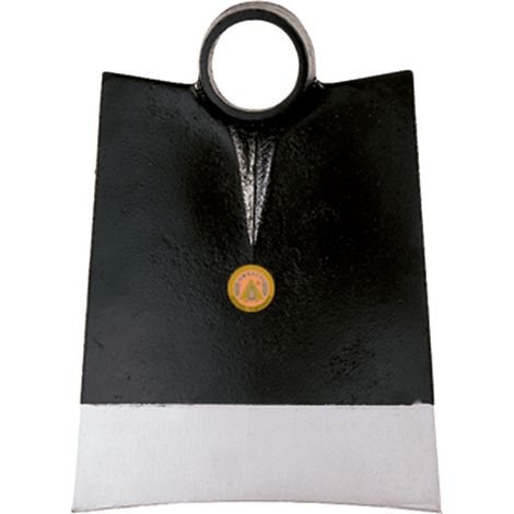 ZAPPA TIPO 'BENEVENTO' ART. 013 gr. 800 A - manico 6030222 - ORSATTI