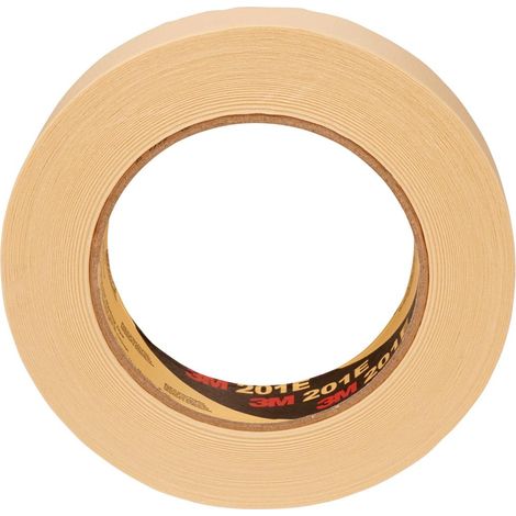 Klebeband 201E Krepp 36mmx50m 3M (1/3)