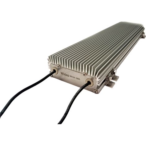 Widap RFHA180020R Draht-Widerstand 20 Ω Kabel, offenes Ende  1800 W 5 % 1 St.