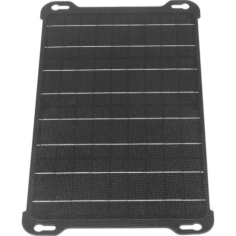 15W 5V 18V ETFE Tragbares Solarladegerät für Mobiltelefone (1/4)