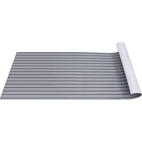 Tapis de sol en mousse EVA, antidérapant, étanche, auto-adhésif (1/2)