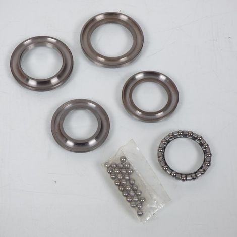 sifam lenkungslager kit für roller aprilia 50 sr di-tech carbu (1/3)