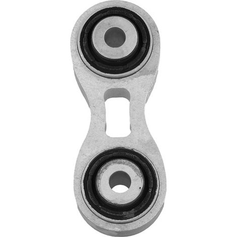 1 couleur : voir photo. Matériaux : métal et ABS. Bras de suspension arrière pour automobiles 1021422-00- -DECOWOOD (1/5)