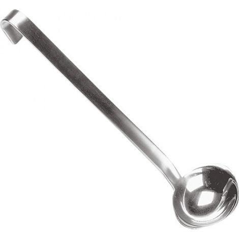 Cuillère à sauce L.22,0cm - Emga