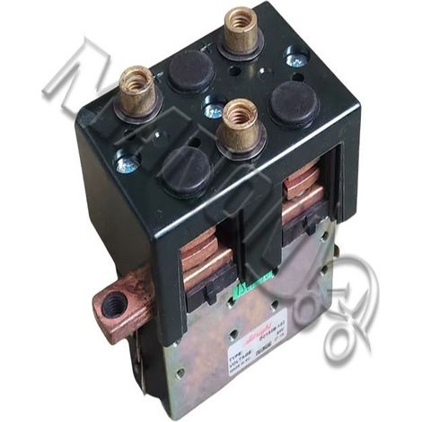 Hyster contactors for forklifts (1386023, 2076265, 1703832) - Original parts on special offer. (1/3)