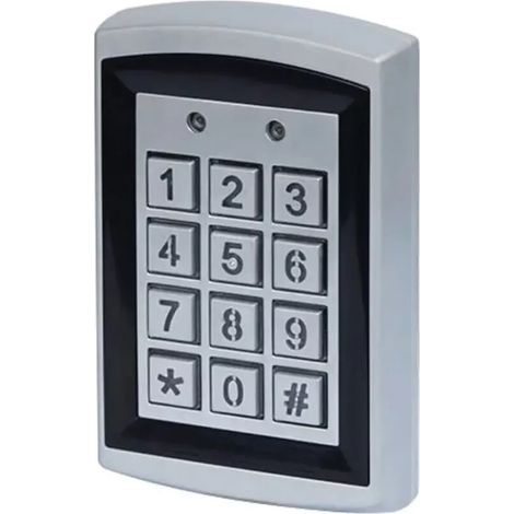 Clavier à code SEWOSY KRB1000