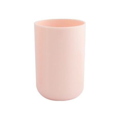 Gobelet INAGUA Rose Pastel 7,1x10,5cm MSV (1/3)