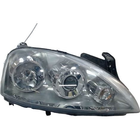 Phare Droit OPEL Corsa [PRODUIT D'OCCASION]♻️93188580 (1/3)