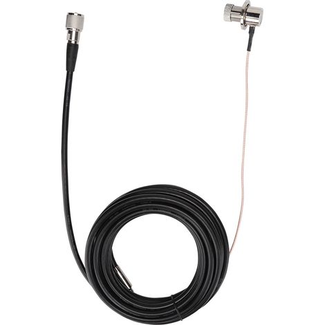 Câble d'extension d'antenne PTFE SC-5MB pour Motorola, Yaesu, Icom, Kenwood (1/5)