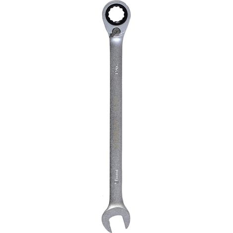 STANLEY - CHIAVE COMBINATA A CRICCHETTO12MM