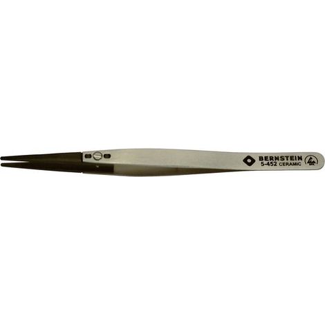 Bernstein Tools for Electronics 5-452-0 Punta di ricambio per pinzetta