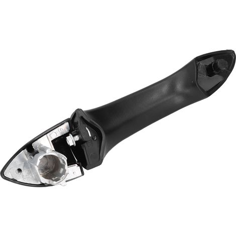 Türgriff außen hinten links (Fahrerseite) 51218243617 Ersatzteil, kompatibel mit BMW X5 E53 2000-2006 (1/5)