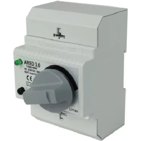 Ared 3.0 Regler