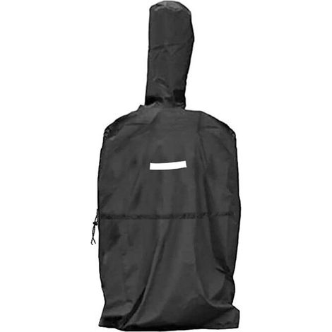 Housse de Four à Pizza Universelle, 165cm - Solide, Résistant & Imperméable, (1/5)