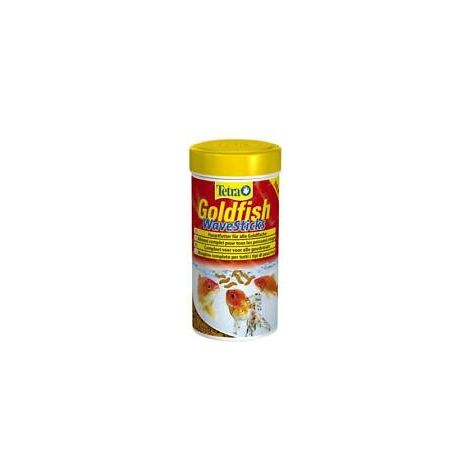 Tetra Goldfish Wavesticks 34gr