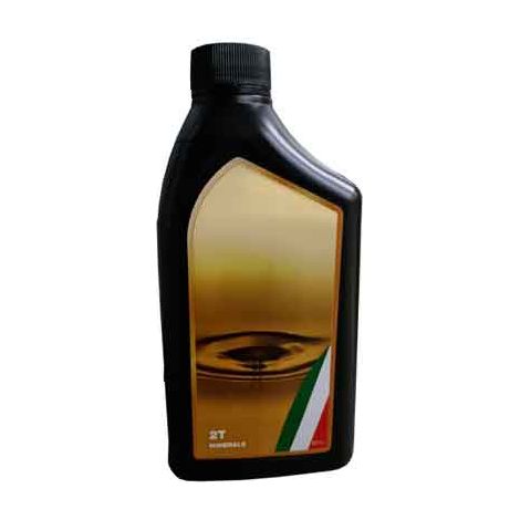 LUBRIFICANTE 2 TEMPI 1 lt