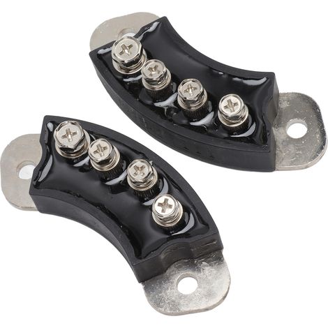 Module de pont redresseur rotatif à 4 bornes, semi-arc, pour le réglage du courant (1 paire) (1/5)