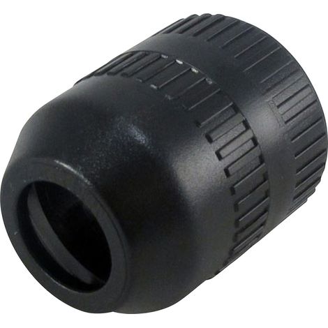 TE Connectivity M902-2053 Rundstecker Überwurfmutter 1 St.