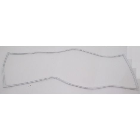 JOINT MAGNETIQUE DE PORTE REFRIGERATEUR FRIGO OU CONGELATEUR BRANDT OU DE DIETRICH