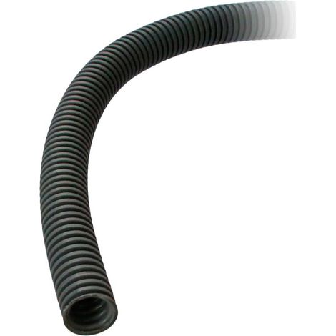 Zenitech – Gaine électrique préfilée Ø20mm 50m avec tire-fil – Protection renforcée des câbles – Pour installations électriques professionnelles (1/3)