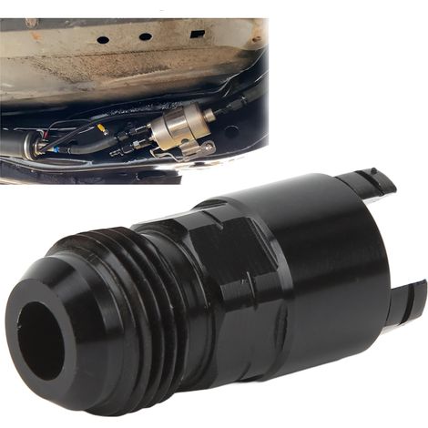 Adaptateur de connecteur EFI à déconnexion rapide 3/8" AN8-3/8" (1/5)