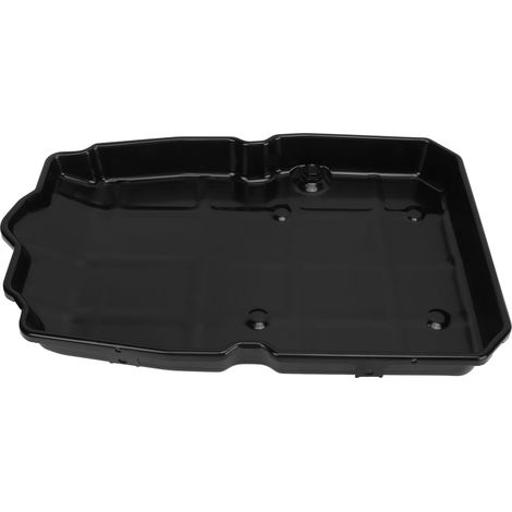 4Pièces Séparateur de Lèvre de Pare-Chocs Avant 165cm Noir Brillant Diffuseur de Pare-Chocs Splitter Universel Remplacement Pour Accord (1/5)