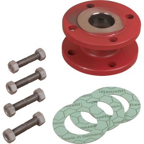 Pièce de compensation A 40 - 70 PN6